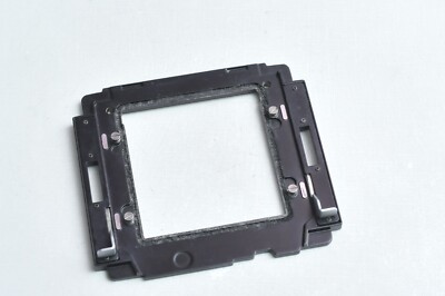 Mamiya RB67 P Adapter for M adapter (Universal Press) Polaroid