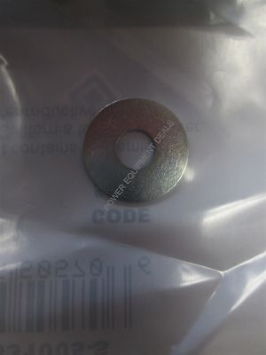 #ad Genuine Kohler WASHER RPL SM 631005 Part # M 631005 S $2.33