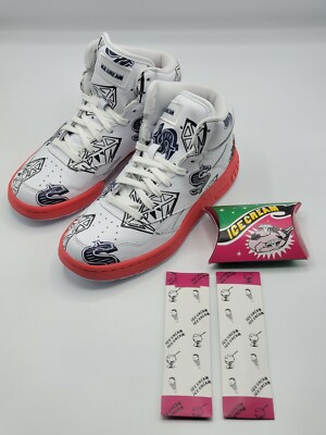 Reebok x BBC Ice Cream Billionaire Boys Club Diamonds Reebok x BBC Ice Cream Billionaire Boys Club Diamonds