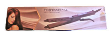 Professional Hair Straightener/Flat Iron  45mm Plate  Automatic Shut-Off