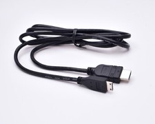 Canon HDMI to HDMI Mini Cable HTC-100/S  6702U 