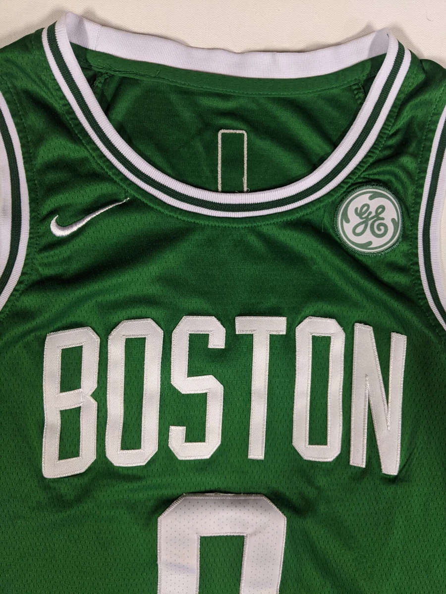 Boston celtics cheap jersey sponsor