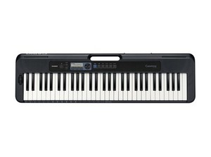 casio s300 keyboard