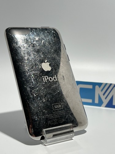 Apple iPod touch 2a generazione 2G 32 GB (schermo, altrimenti ok) 2a generazione iOS #0656 - Foto 6 di 6