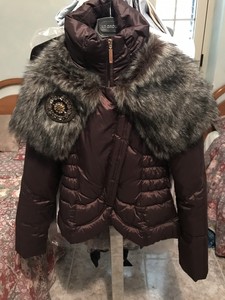 ebay giubbotti donna