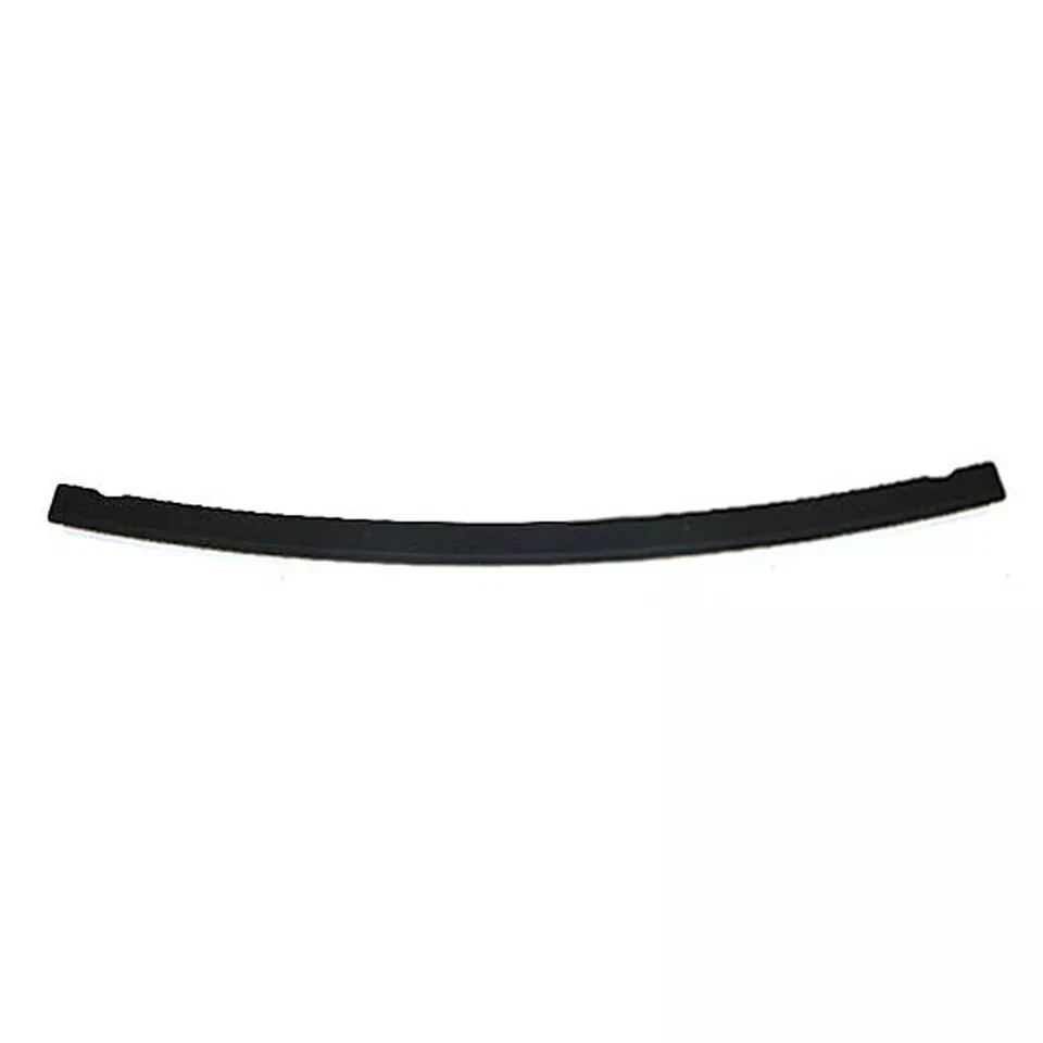 New Front Center Bumper Filler Black Fits 2003-2007 GMC Sierra 1500 GM1087243 Foto 4 de 4