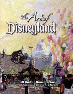 Art of Disneyland | eBay