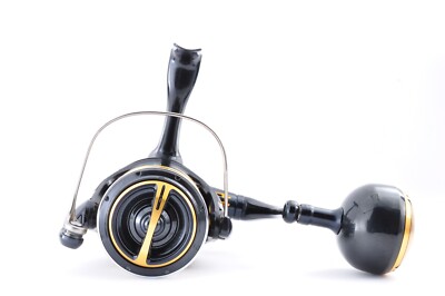 SHIMANO 20 STELLA SW 4000XG 美品 Shimano 20 Stella SW 4000XG