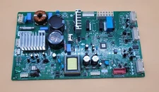 Genuine Refrigerator LG Control Board Part#EBR789405