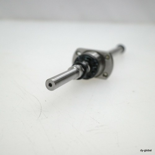 THK NNB BNK0810-3G2+174L Miniature 10mm lead Ground Ball Screw BSC-I-983=1Q32 - Picture 4 of 10
