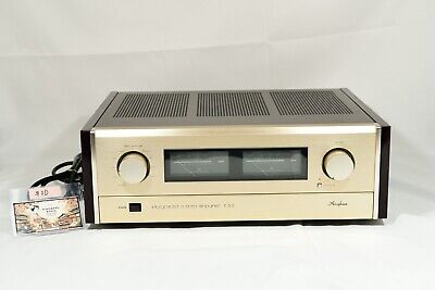 Accuphase E-305 Integrated Amplifier - Vintage High-End Accuphase E-305 Integrated Amplifier - Vintage High-End