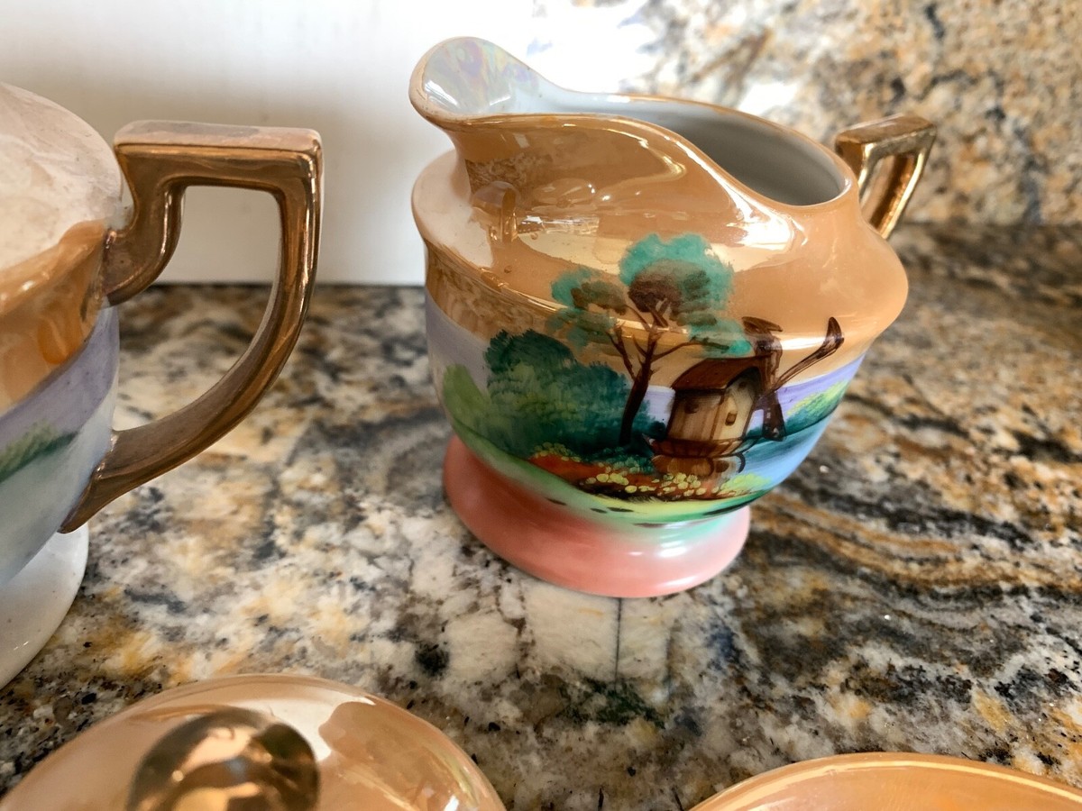 飾り壺セット 草山 茶道具 茶道 壺 紐 M109651561 - 工芸品在庫 処分