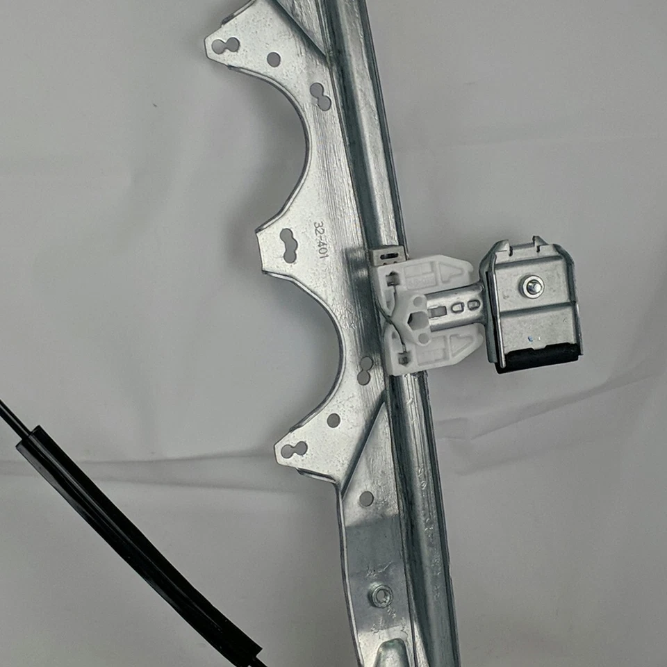 Dorman 752793 Fits 2005-2010 Jeep Grand Cherokee Front RH Power Window Regulator - Image 4 of 4