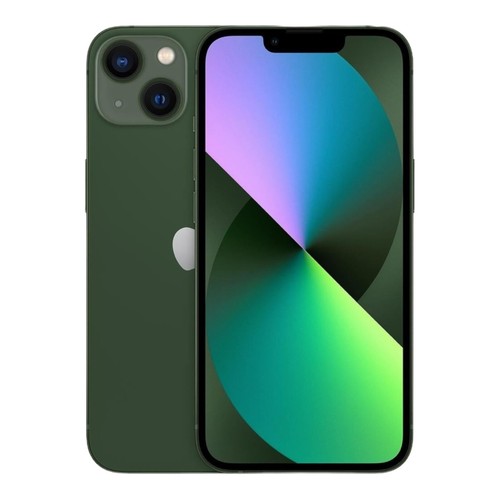 Apple iPhone 13 A2482 128GB Sieć odblokowana AT&T T-Mobile Stan bardzo dobry - Zdjęcie 3 z 7