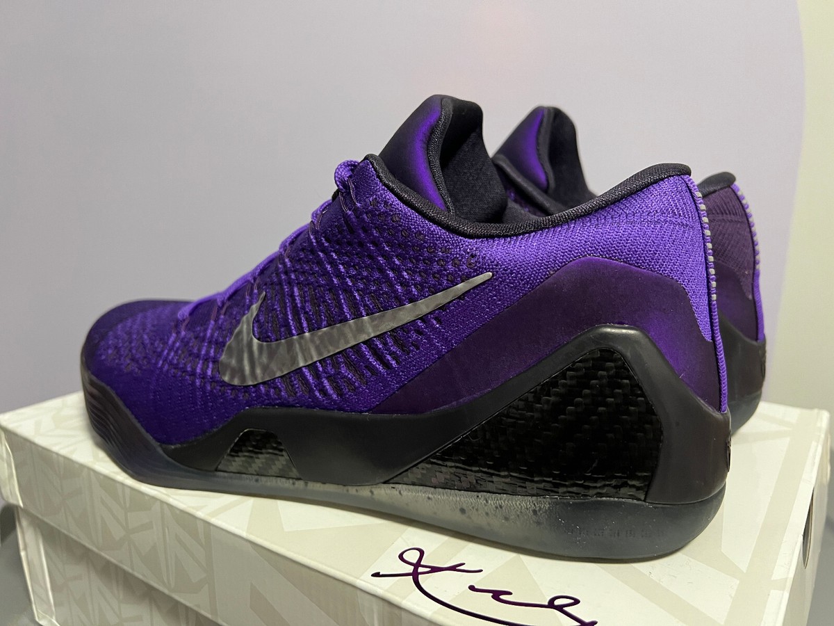 Size 10.5 - Nike Kobe 9 Elite Low Moonwalker for sale online Size 10.5 - Nike Kobe 9 Elite Low Moonwalker for sale online