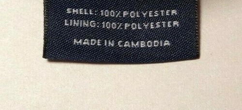 Cremieux Swimwear Size Large ADRIAN MAGIC PRINT Red New Men's Swim Trunks - Picture 10 of 12