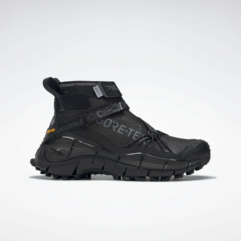 Reebok Zig Kinetica II Edge Gore-Tex 