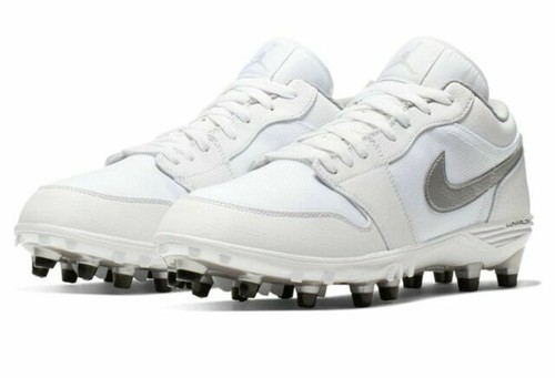 jordan 1 low football cleats