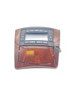 2005-2006 Cadillac SRX Heater A/C Climate Control OEM 25770602