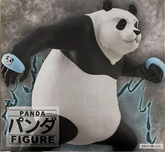 Figurine Panda - Jujutsu Kaisen