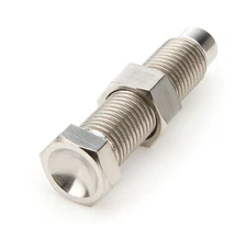 MPD RACING #MPD17222 Torsion Stop Bolt Titanium Each