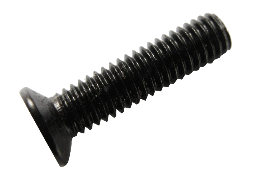 M6 left hand locking screw for drill chucks