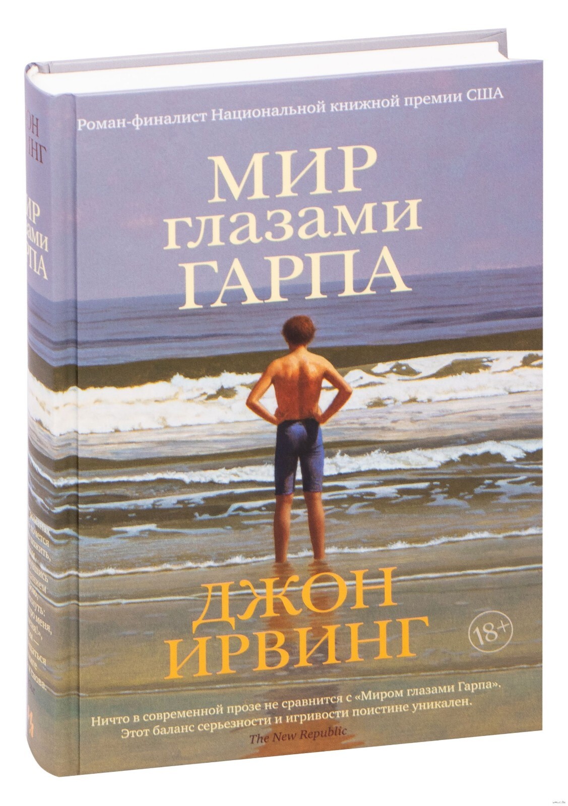 Джон Ирвинг. Мир глазами Гарпа | eBay