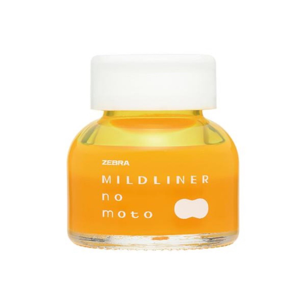 みーラブリーミノー Zebra Mildliner No Moto Mild Lemon Yellow 10ml P-Wl1-MLY | eBay