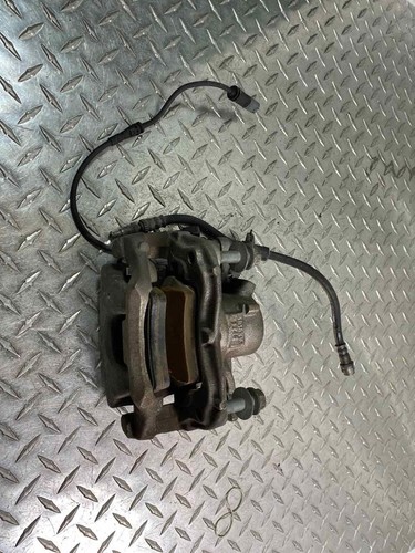 LH 13-19 MINI COOPER F54-F60 FRONT BRAKE CALIPER 34116860263 OEM - Picture 2 of 5