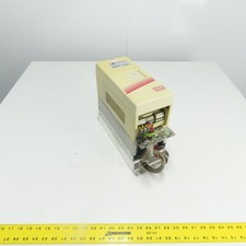 Keb 15.F4.C1E-4M00/1.4 11KW Combivert Inverter Drive 3Ph 17KVA