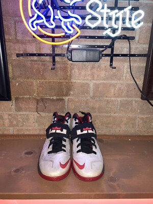 preschool lebron james shoes