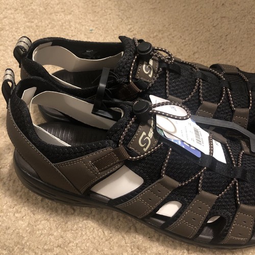 men's s sport by skechers mizza hiking sandals