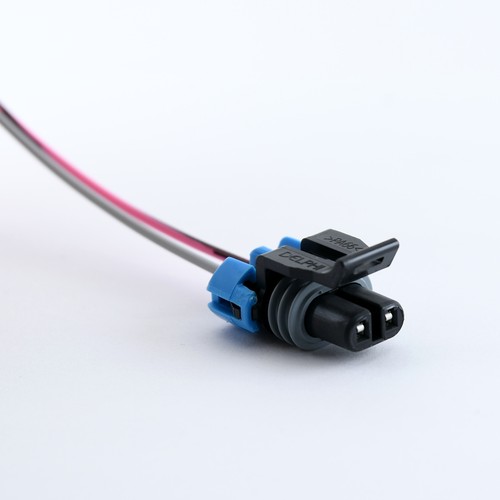 EGR Solenoid Connector Pigtail Wiring 8792 TPI TBI Camaro eBay