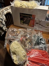 Geosafari Classroom Dinosaur Dig, T Rex, Educational Insights, homeschool 2008