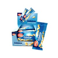 ültje ErdnüSse GeröStet Und Gesalzen 20X 50G