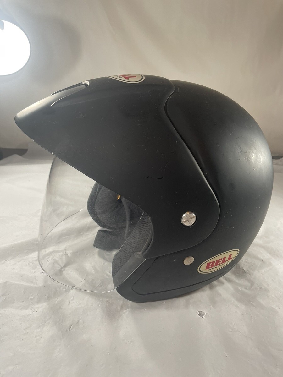 3xl full face motorcycle helmets R7 Carbon Helmet – Gear Rider Kit: Saltwater - On The Water Color:6” Long Glide - Orange / Black molded polycarbonate shell for Leather Helmets Retro Football