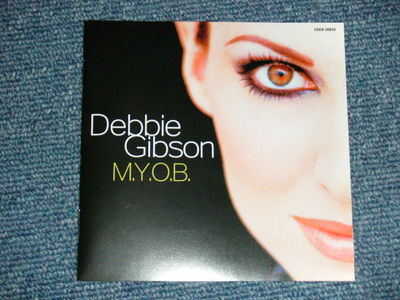 Debbie Gibson CD 9枚セット Debbie Gibson CD 9枚セット Debbie Gibson CD 9枚セット