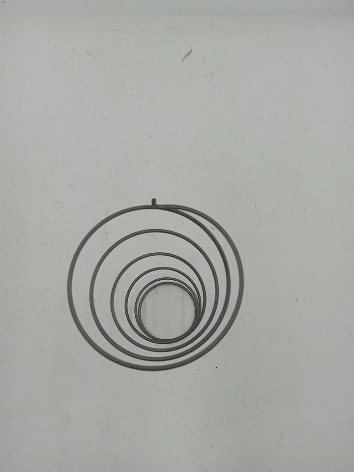 79-89 Cadillac Fleetwood Brougham Deville muelle de volante telescópico Foto 3 de 4