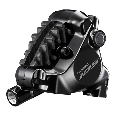 Shimano 105 Di2 R7150 R7170 2x12 Speed Hydraulic Disc Brake