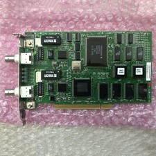 One Used Interface Module For YOKOGAWA VF701 VF701-S1 Free Shipping