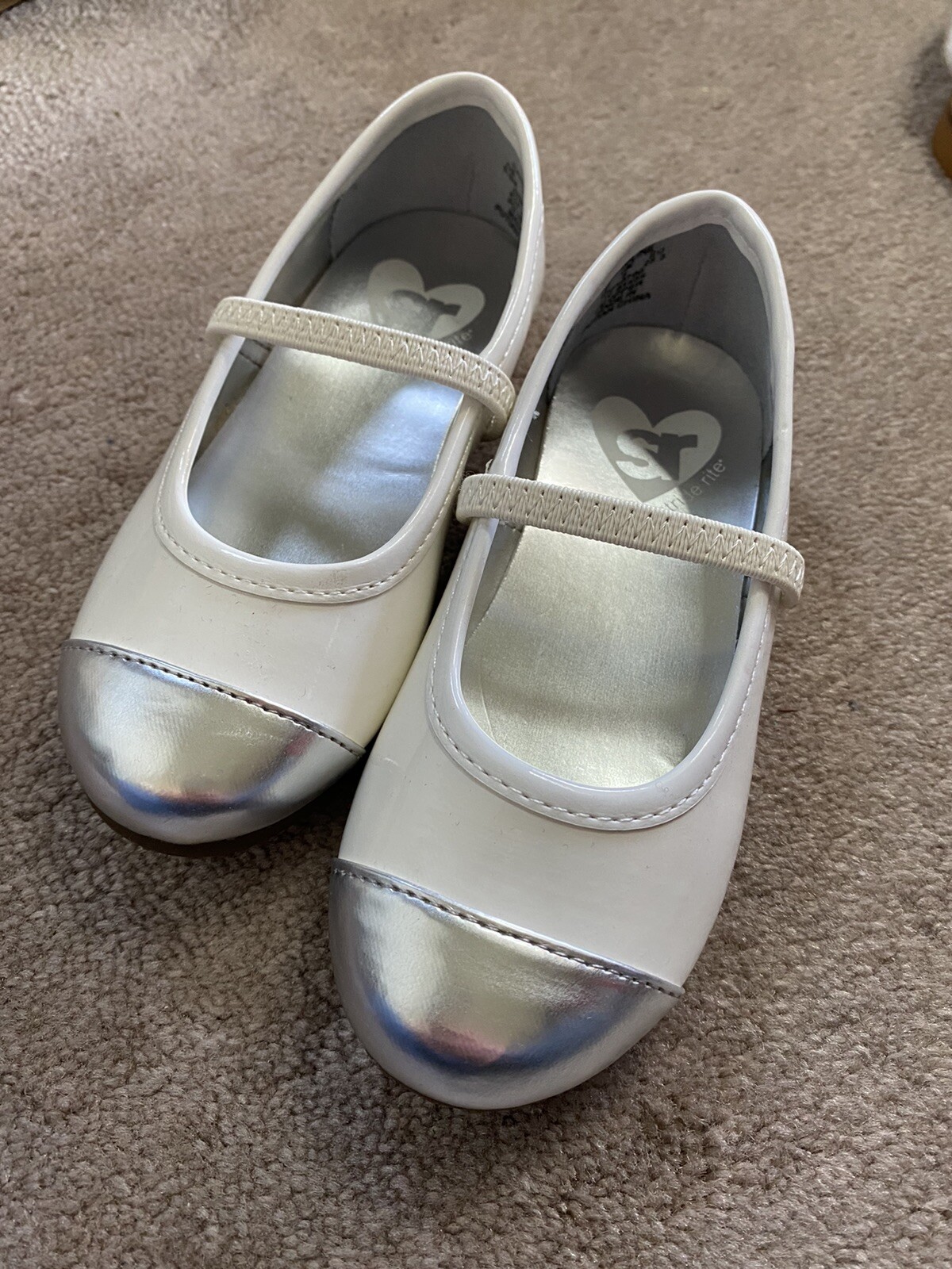 stride rite caroline