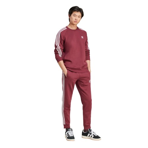 adidas Adicolor 3-Stripes Joggers Men's - size S - Picture 5 of 5