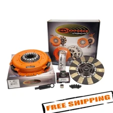 Centerforce KDF485216 Dual Friction Clutch Kit