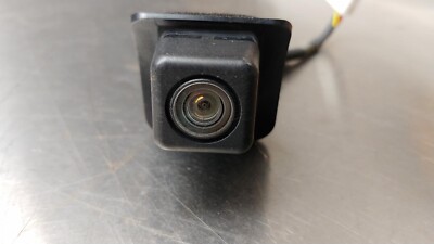 2017-2020 Subaru BRZ OEM Rear Mounted Backup Camera 86267CA500 | eBay