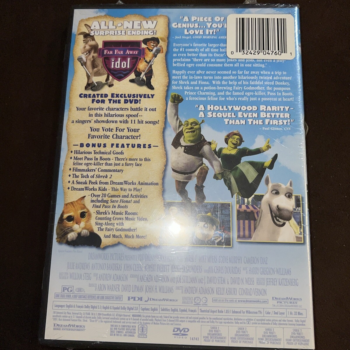 2nd effect　DVD s-l1200.jpg