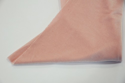 Stretch Velvet Fabric by the Yard | Velour Spandex for Apparel, Costume, Drape | - Picture 12 of 61