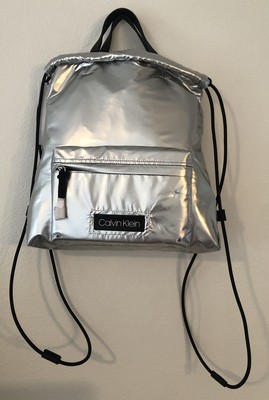 calvin klein georgia backpack