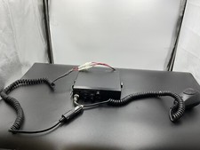 Cobra 18 WX ST II 40 Channel Compact CB Weather Band Radio W/Antenna  Mic