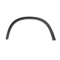 KotflüGel Radlauf Fender Hinten Links Schwarz Passend FüR BMW X1 E84