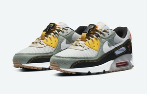 nike air max 90 mens green